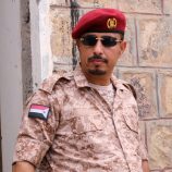 العميد النوبي يُعزي الإعلامي قائد الحجيلي في وفاة بنت شقيقة العميد قاسم ثابت الحجيلي بردفان