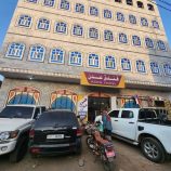 مالك “فندق عدن” بالضالع يناشد مدير الأمن العميد القبة التدخل لحمايته من اعتداءات متكررة​