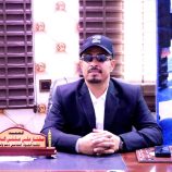 العميد النوبي يعزّي في وفاة رئيس محكمة المسيمير الابتدائية القاضي خالد محسن الحوشبي