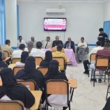 تدشين فعاليات “الشهر الوردي” للتوعية بسرطان الثدي بوادي حضرموت