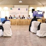 وزارة المياه والبيئة تنظم ورشة لتدشين مشروع تطوير الخطة الوطنية للتكيف في اليمن