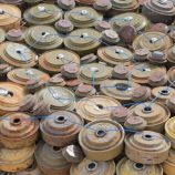 “مسام” ينزع 2134 لغماً وذخيرة غير منفجرة خلال عشرة ايام