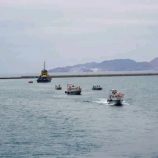 هل يتشكل تحالف يمني-إقليمي و دولي لمحاربة الحوثيين ام العودة الى خارطة سلام؟