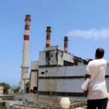 دعم سعودي بمشتقات نفطية لتشغيل الكهرباء