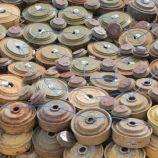 “مسام” ينزع 815 لغماً خلال الأسبوع الثاني من شهر أكتوبر زرعتها المليشيات الحوثية