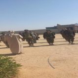 أوقاف شبوة تنفذ نزولاً ميدانياً للمعسكرات والنقاط الأمنية