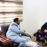 الكثيري يشدّد على أهمية النهوض بقطاع البحر والموانئ في الجنوب