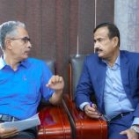 محافظ شبوة يعلن إنشاء ثلاث محطات كهرباء غازية بالمحافظة بدعم إماراتي