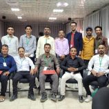 منتدى شباب الضالع يختتم دورة نوعية لتنمية مهارات الخطابة السياسية