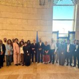 برعاية المبعوث الأممي: مناقشات فنية في الأردن حول اليمن