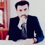 مدير عام إعلام لحج يعزي المستشار الإعلامي للرئيس الزبيدي باستشهاد إبن أخيه بجبهة الضالع