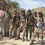 نجاح في اختبار حقيقي للقوات الجنوبية ودرس قاس لعناصر الارهاب ومن يقف خلفهم