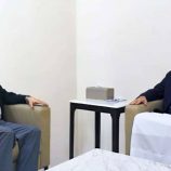 المحرّمي يلتقي رئيس الوزراء ويؤكد دعم الإصلاحات الاقتصادية والخدمية