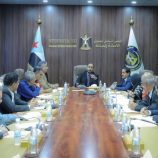 الأمانة العامة تهيب بالمشاركة الفاعلة في إحياء الذكرى الـ62 لثورة 14 أكتوبر في محافظتي حضرموت والضالع