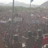 الزبيدي في الضالع… صور للوفاء