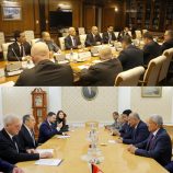 الرئيس الزُبيدي يختتم زيارة رسمية ناجحة إلى روسيا الاتحادية