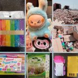 هيئة المواصفات والمقاييس ترفض ادوات مدرسية تروج لشعار المثلية الجنسية والعاب اطفال لا تحمل شارة المطابقة بالعاصمة عدن