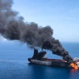 خبير في الملاحة البحرية يحذّر من تزايد التهديدات التي تواجه الملاحة الدولية