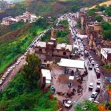 جريمة مروعة.. ستيني يقتل زوجته بعد اعتداء وحشي عليها في إب اليمنية