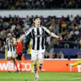 انتصار كبير لنيوكاسل على أرض سان جيلواز