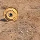 لغم حوثي ينفجر بامرأة سبعينية في إحدى قرى البيضاء