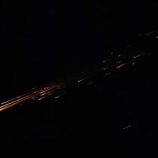 الجيش الإسرائيلي يعترض صاروخاً أُطلق من اليمن