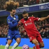 الدوري الإنجليزي.. تشيلسي يغتال ليفربول بطعنة الوقت القاتل