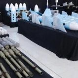 تقرير أمريكي: إيران تهرب السلاح للحوثيين لاستهداف خصومها الإقليميين