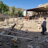 برعاية وتمويل الرئيس الزُبيدي.. تدشين العمل بانشاء ثانوية الشهيد واعد للبنات في عاصمة مديرية الشعيب