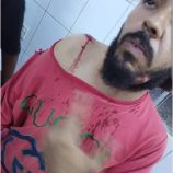 شرطة أبين تضبط شابًا أطلق النار على مواطن في جعار