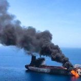 مؤسسة أمريكية تدعو لتحرك عاجل لردع الحوثيين في ظل استمرار تهديداتهم للملاحة الدولية