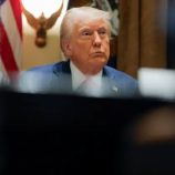 ترامب يعلن زيارة مصر.. والسيسي: تستحق نوبل للسلام