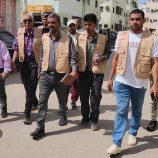 مدير عام المنصورة: لن أسمح بالتلاعب في أسعار المواد الغذائية وخصوصاً الإستهلاكية