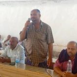 اللجنة التحضيرية بمديرية الضالع تعقد اجتماعا موسعاً لمراكز حجر تحضيرا لاحتفال أكتوبر