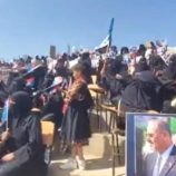 مشاركة فاعلة لحرائر الجنوب في مليونية أكتوبر بالضالع