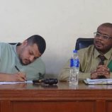 محكمة صيرة تحجز قضية واقعة القتل في حي الطويلة للنطق بالحكم الأربعاء القادم