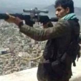 الحوثي يقنص إمراتين في تعز