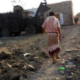 الحراك التهامي يندد بهجوم القاعدة في أبين ويؤكد دعم القوات الجنوبية