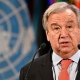 إحالة قرار العدل الدولية بشأن فلسطين للجمعية العامة