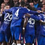 أبطال أوروبا.. تشيلسي يمطر شباك أياكس بخماسية