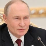 بوتين يتوعد برد “جاد وساحق” إذا استُهدفت روسيا في العمق