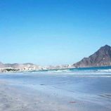 الأرصاد تتوقّع استمرار الأمطار بأجزاء من المناطق الساحلية والجبلية