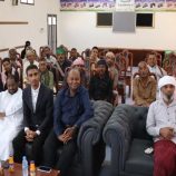 بدء دورة تدريبية للمزارعين في مجال خدمة ورعاية النخيل