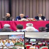 الكثيري: حضرموت لن تُدار إلا بالشراكة وقوات النخبة حامي أمنها