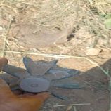 مليشيات الحوثي تستهدف منازل المواطنين في مقبنة غرب تعز بالقذائف