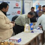 شركة النفط بعدن تعزز شراكتها مع القطاع الخاص لتطوير تسويق الزيوت وقطع الغيار