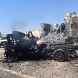 استشهاد 4 جنود وإصابة 13 آخرين من القوات الجنوبية في هجوم مباغت لتنظيم القاعدة بأبين