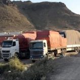  مقاومة مريس بالضالع: تحركنا دفاعًا عن المواطن ورفضًا لنقاط الابتزاز الحوثية على خط صنعاء – عدن