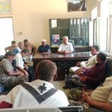 إجراء قرعة دوري الأندية لرباعيات ردفان بمناسبة الذكرى الـ58 لعيد الإستقلال المجيد لكرة القدم