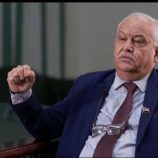 ‏الوالي : بعد اتفاق الرياض شعب الجنوب ووممثله هو من سيقرر ولن يقرر احد عنا